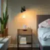 Bedside Table Metro Regular - Image 6